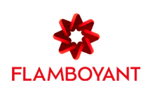Logo Flamboyant